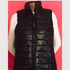 rue 21 Puffer Size Large